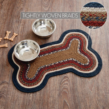 Stratton Indoor/Outdoor Medium Bone Rug 15x23 - The Fox Decor